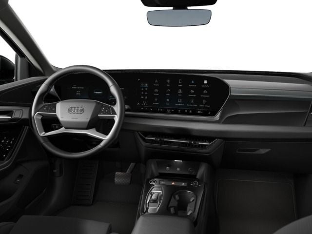 Audi Q6 e-tron SUV e-tron Audi Q6 SUV e-tron