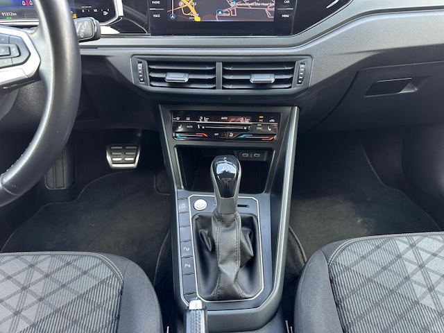 Volkswagen Taigo 1.0 TSI DSG IQ.Drive