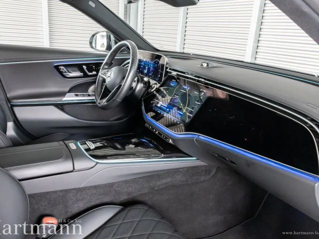 Mercedes-Benz E 220 4MATIC E 220 d Estate