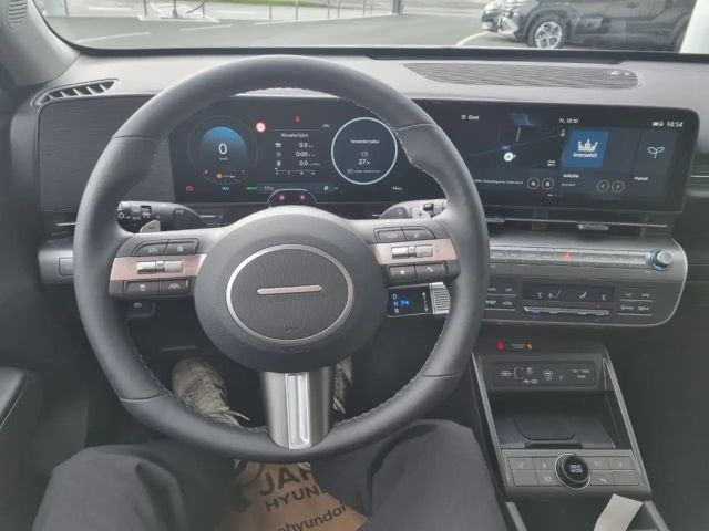 Hyundai Kona 1.6 2WD