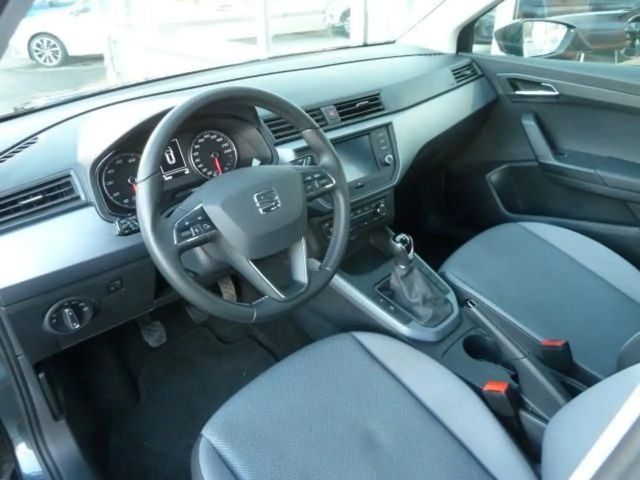 Seat Arona 1.0 TSI Style