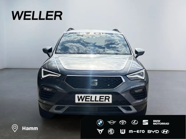 Seat Ateca 2.0 TDI Style