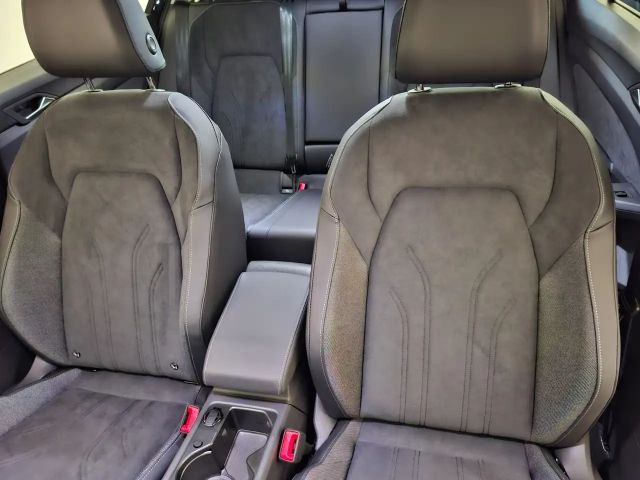 Volkswagen Golf Rabbit TSI