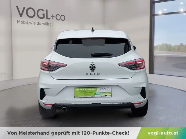 Renault Clio TCe 90 Techno