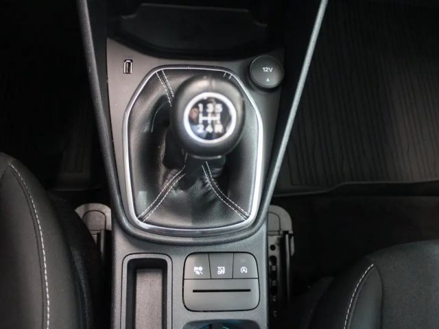 Ford Fiesta Cool & Connect