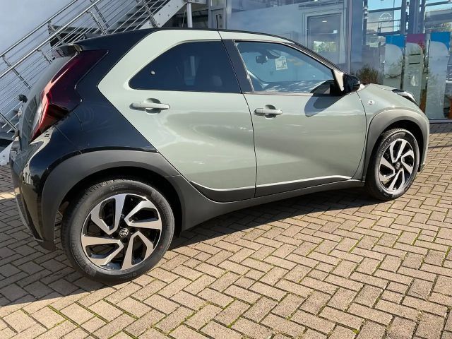 Toyota Aygo X 1.0 VVT-i Hatchback