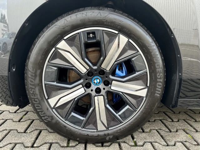 BMW iX M-Sport xDrive xDrive50