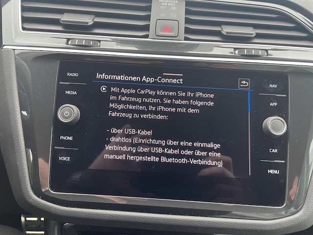 Volkswagen Tiguan 1.5 TSI DSG Life