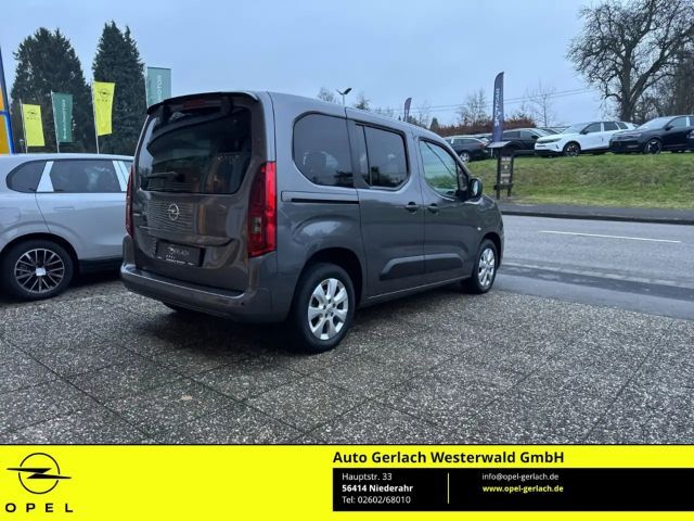 Opel Combo Elegance Life