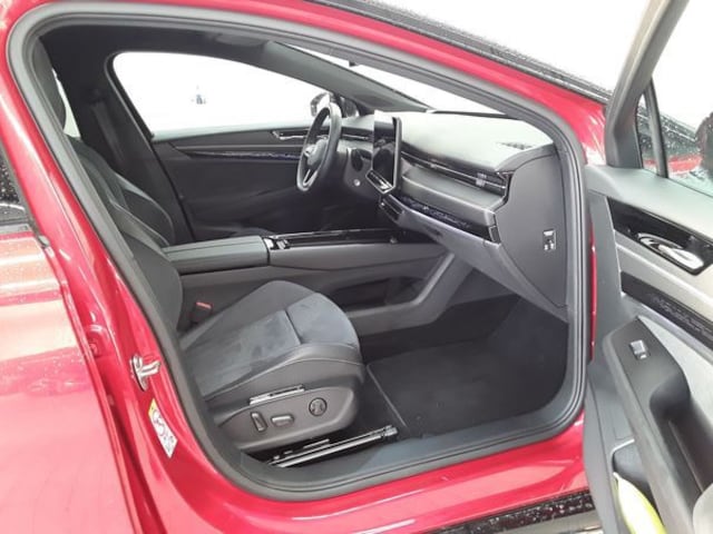 Volkswagen ID.7 Style Tourer