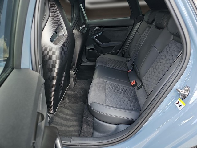 Audi RS3 Quattro S-Tronic Sportback