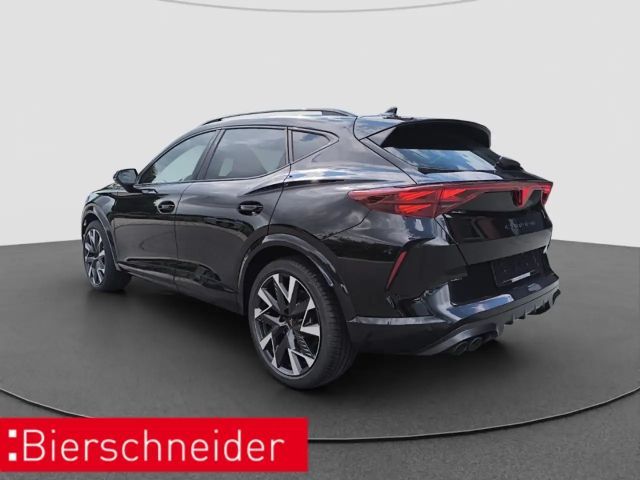 Cupra Formentor 2.0 TSI 4Drive DSG VZ