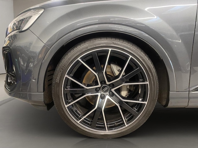 Audi Q7 50 TDI Quattro S-Line