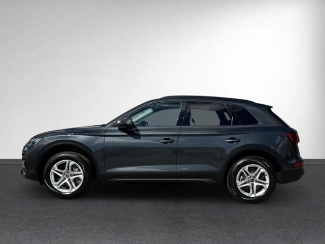 Audi Q5 2.0 TDI Quattro