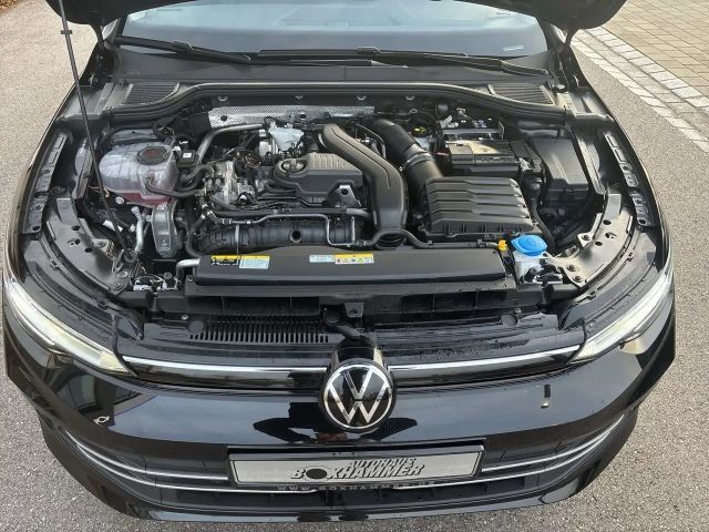 Volkswagen Golf 1.5 TSI Golf VIII Variant