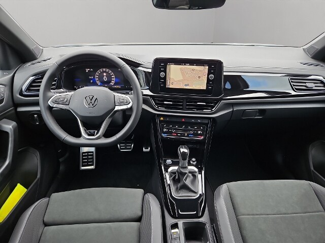 Volkswagen T-Roc 1.5 TSI IQ.Drive Style