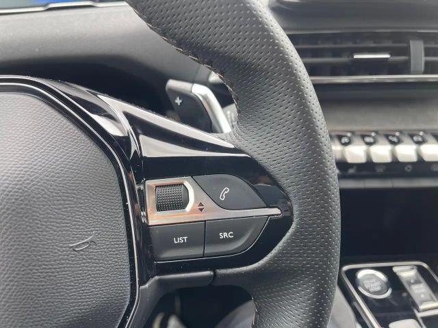 Peugeot 5008 GT-Line