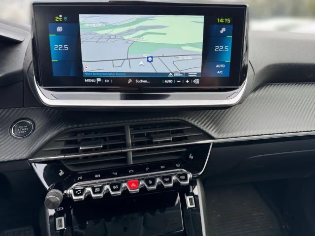 Peugeot E-2008 Allure Pack