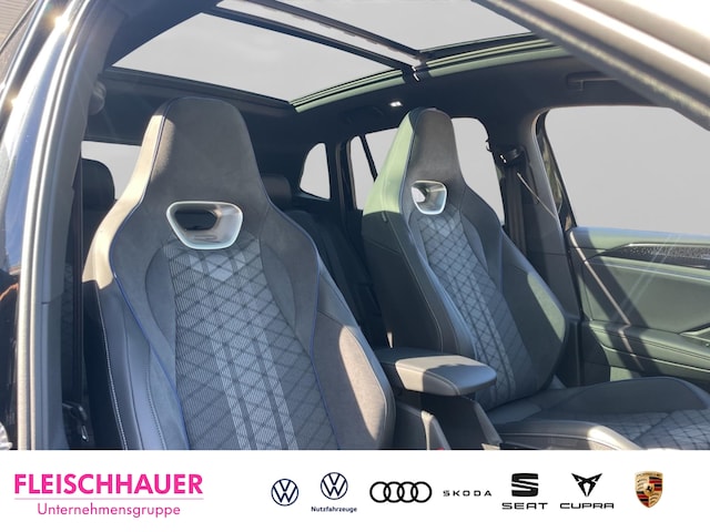 Volkswagen Tiguan 1.5 eTSI R-Line Style