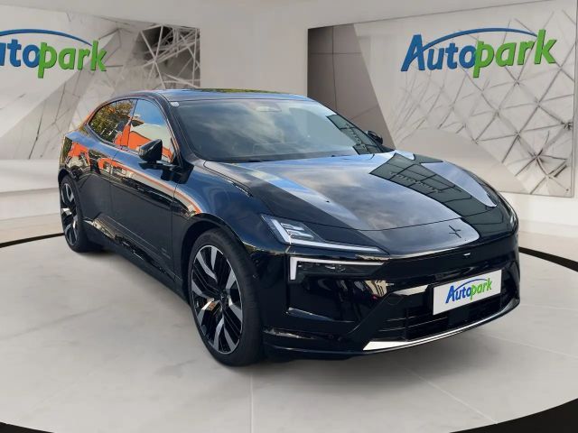 Polestar 4 Dual motor Long range