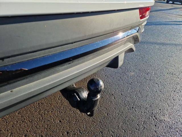 Audi Q5 40 TDI Quattro S-Line