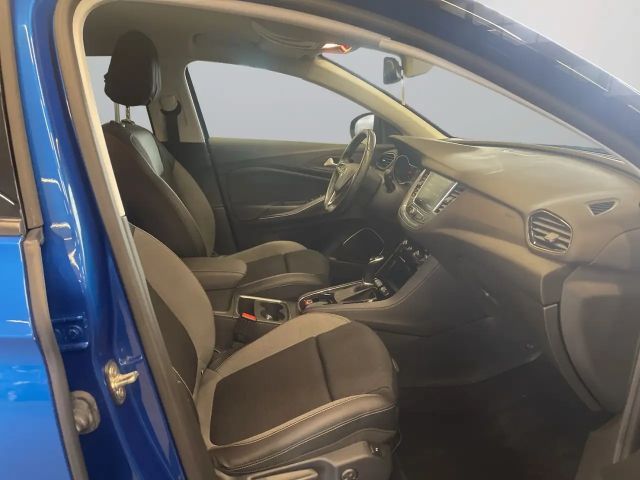 Opel Grandland X 1.6 Turbo Elegance Turbo