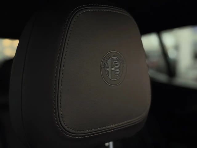 Alfa Romeo Tonale Veloce