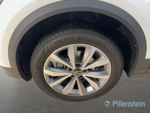 Volkswagen T-Roc 1.0 TSI Cabriolet Style