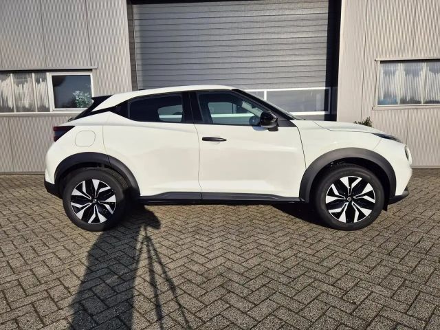 Nissan Juke Acenta DIG-T