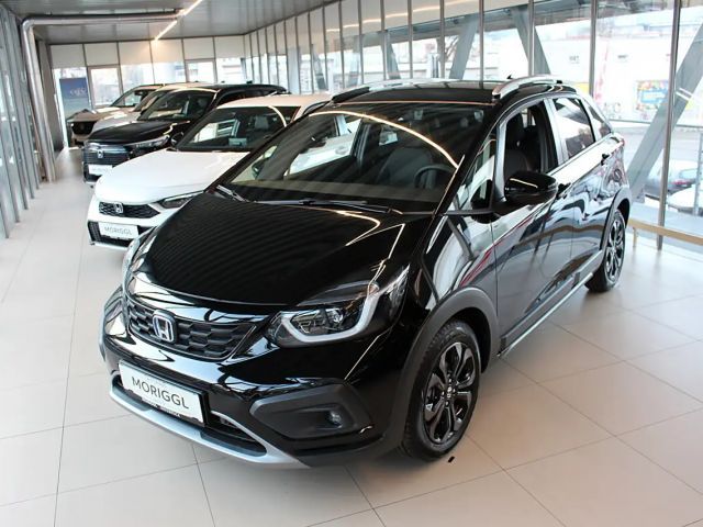 Honda Jazz Advance Hybrid i-MMD