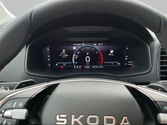 Skoda Karoq ACT Selection