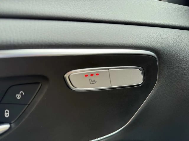 Mercedes-Benz V 300 AMG Line AVANTGARDE