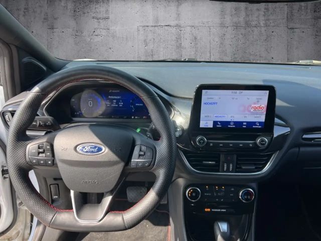 Ford Puma EcoBoost ST Line