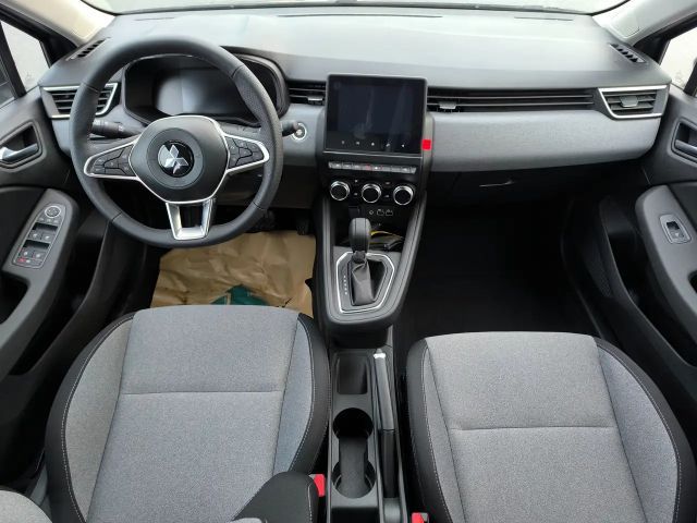 Mitsubishi Colt Hybrid