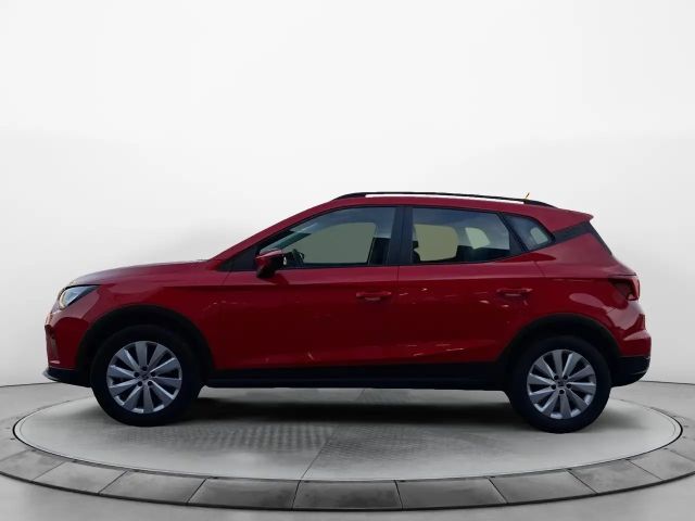 Seat Arona 1.0 TSI DSG Style