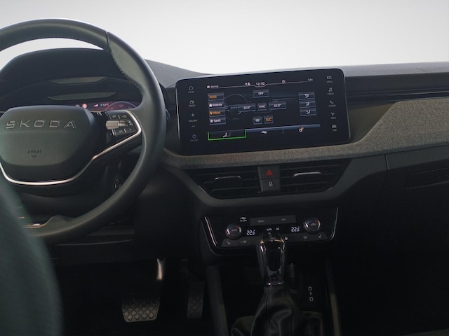 Skoda Scala 1.0 TSI Selection