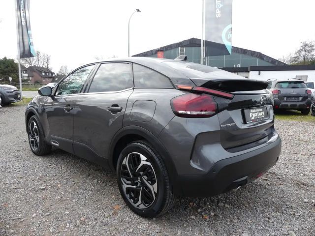 Citroën C4 Max PureTech