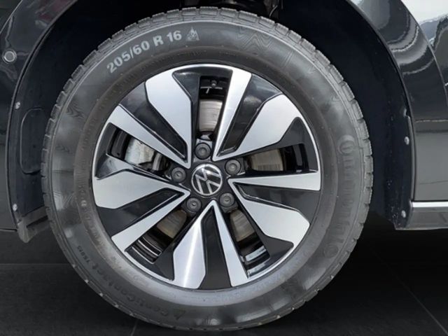 Volkswagen Touran DSG