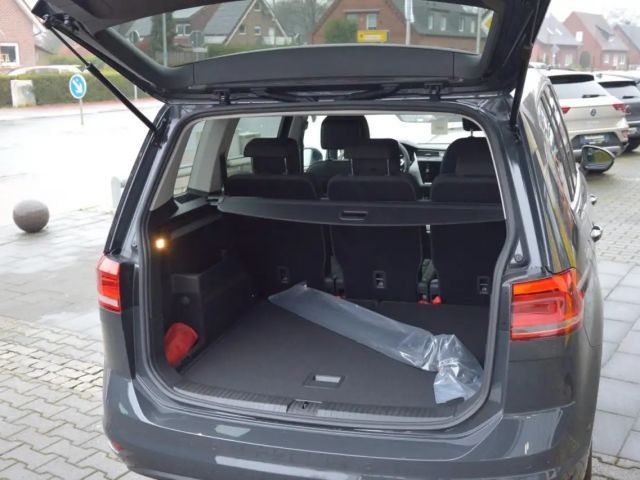 Volkswagen Touran DSG Move