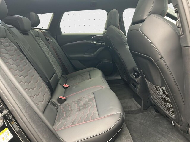 Audi A6 e-tron Avant Performance