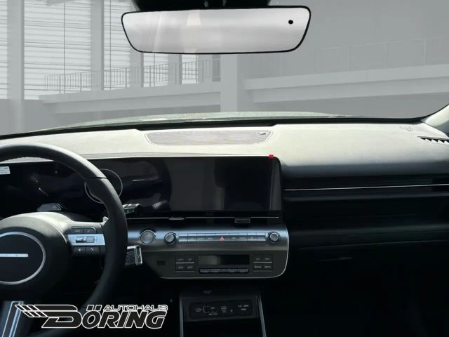 Hyundai Kona 1.6 2WD Prime