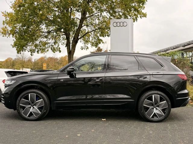 Volkswagen Touareg 4Motion eHybrid