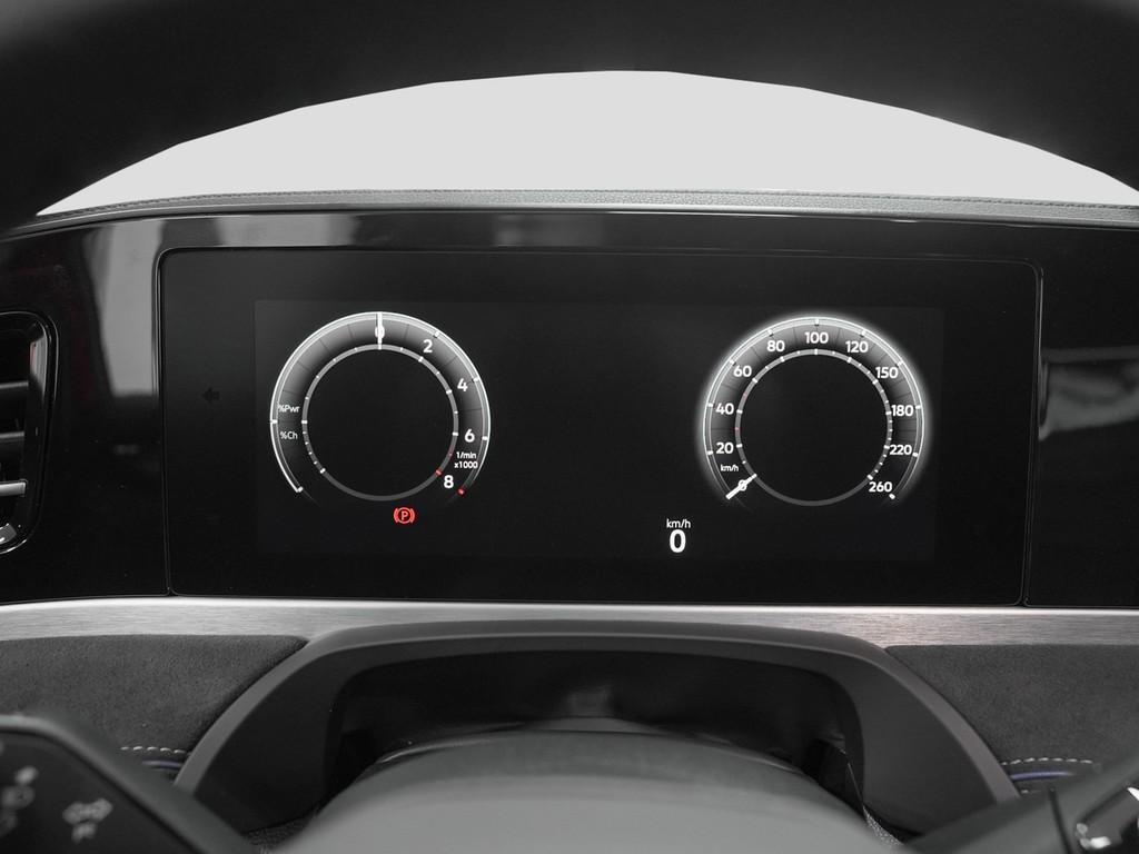 Volkswagen Passat R-Line eHybrid