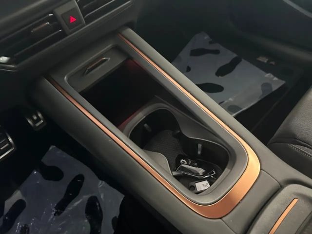 Cupra Born 58 kWh 77 kWh