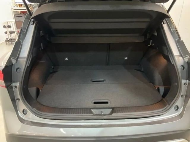 Nissan Qashqai DIG-T N-Connecta