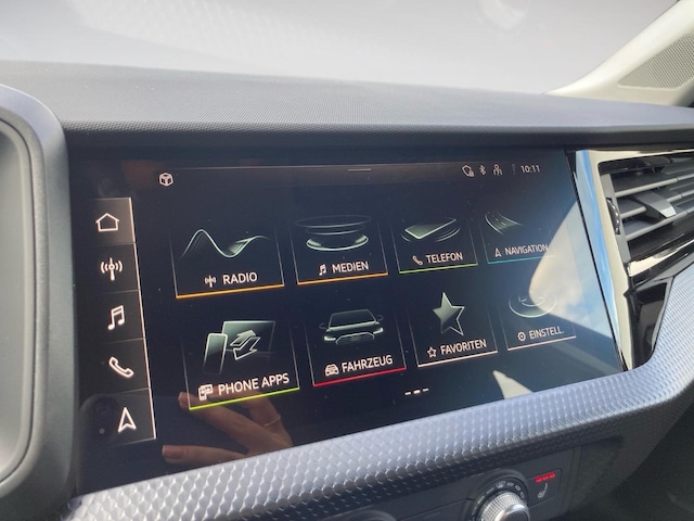 Audi A1 30 TFSI Sportback