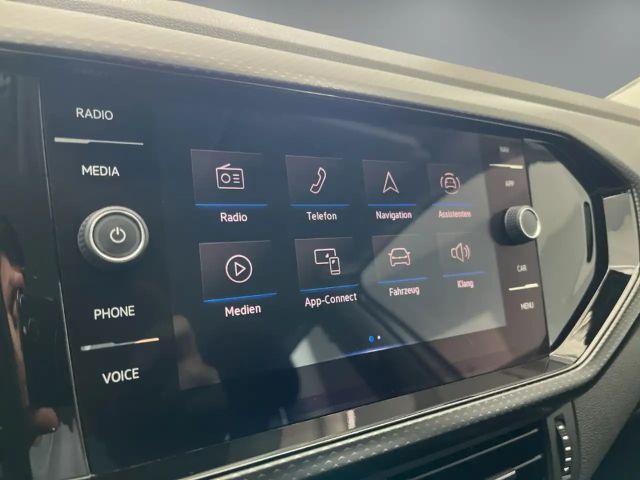 Volkswagen T-Cross 1.5 TSI DSG Life