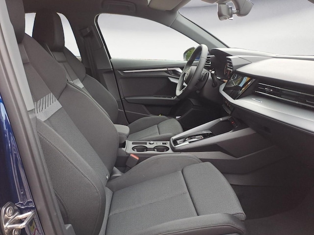 Audi A3 S-Tronic Sportback