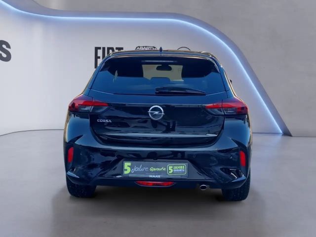 Opel Corsa 1.2 Turbo GS-Line Grand Sport Turbo