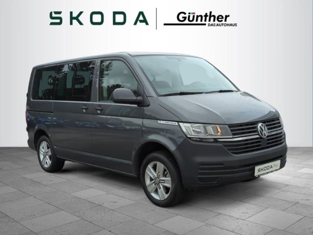 Volkswagen Caravelle 2.0 TDI T6 Trendline